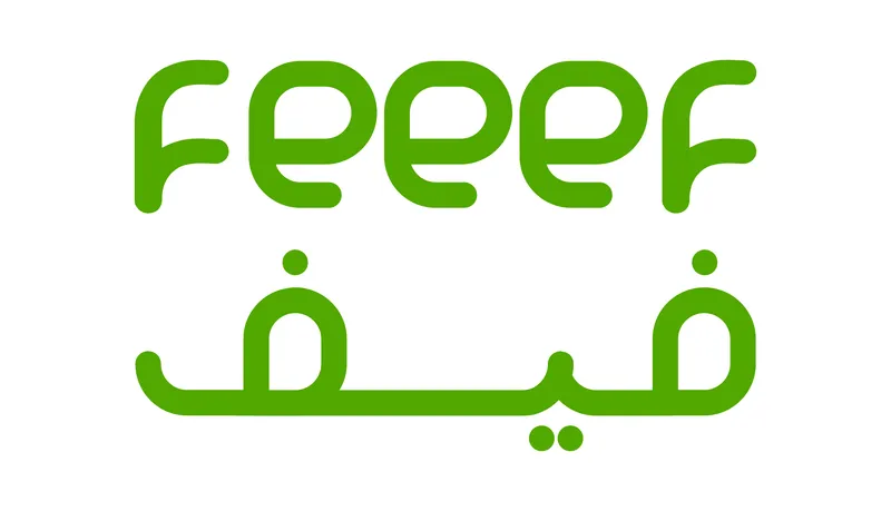 خطط فيك | feeef plans