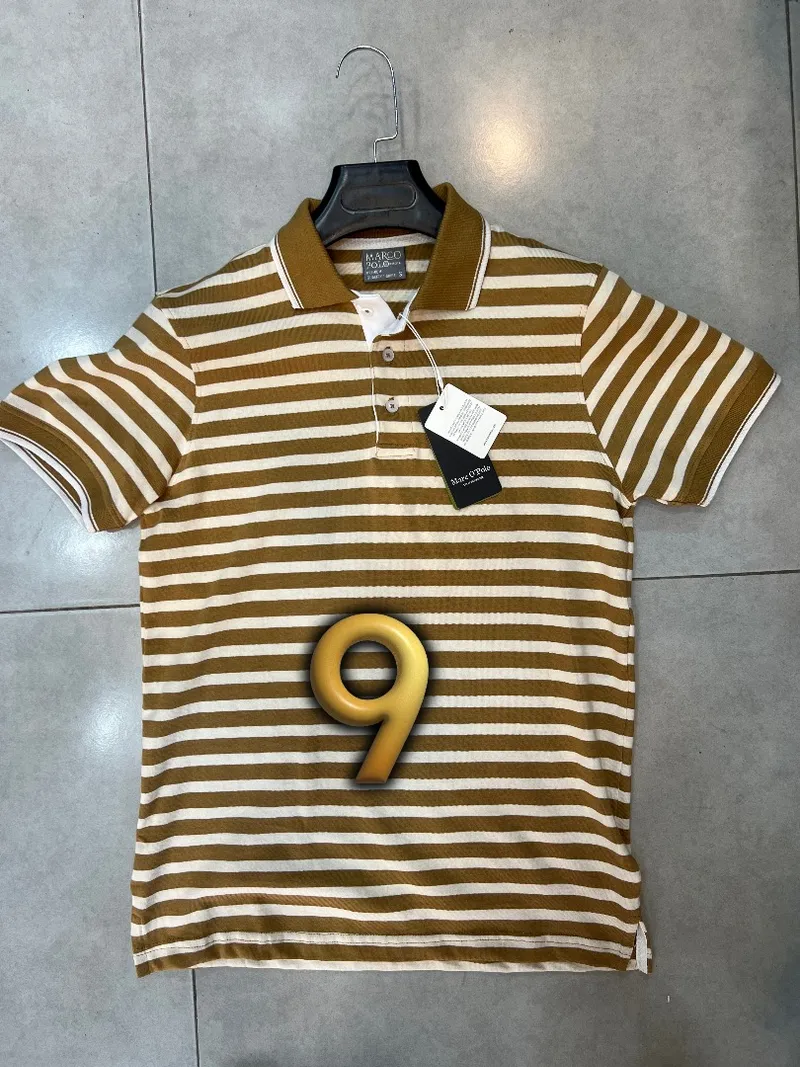 polo Burberry & guess ORIGINAL 