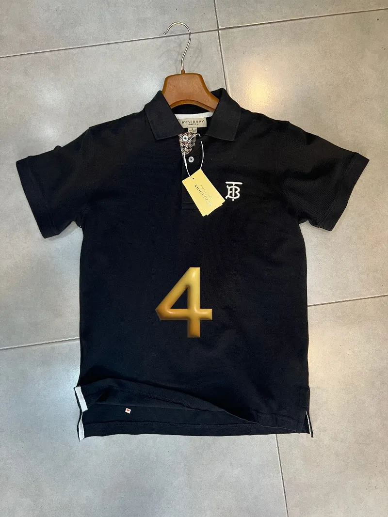 polo Burberry & guess ORIGINAL 